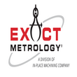 Exact Metrology Logo