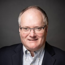 Head shot of mike karbowski