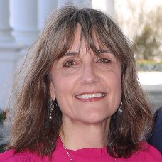 Head shot of susan karbowski